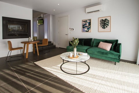 Hepburn Springs Escape - Accommodation Broome 9