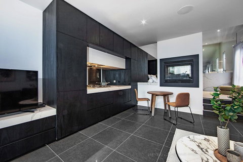 Hepburn Springs Escape - Accommodation Broome 5