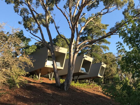 Hepburn Springs Escape - Accommodation Broome 21