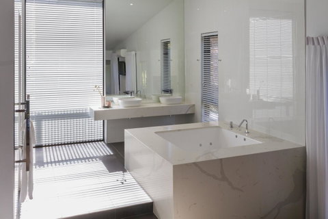Hepburn Springs Escape - Accommodation Broome 4