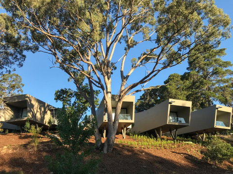 Hepburn Springs Escape - Accommodation Broome 20
