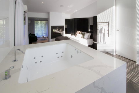 Hepburn Springs Escape - Accommodation Broome 10