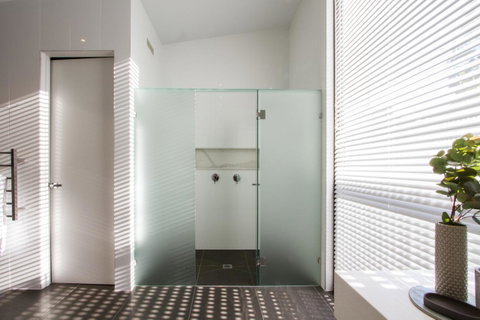 Hepburn Springs Escape - Accommodation Broome 16
