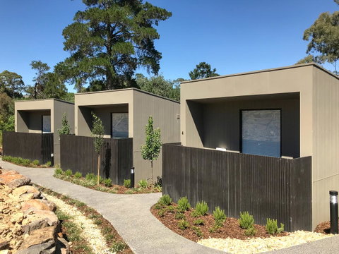 Hepburn Springs Escape - Accommodation Broome 22