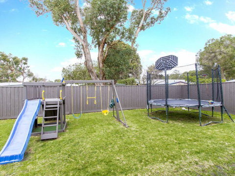 Perfect For Family Fun - Accommodation Broome 5