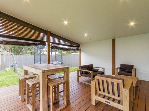 Perfect For Family Fun - Accommodation Broome 4