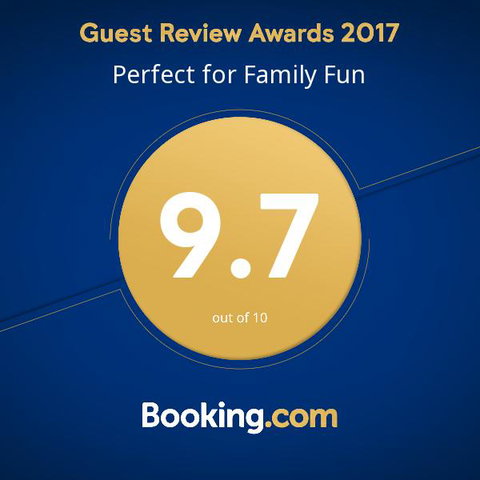 Perfect For Family Fun - Accommodation Broome 13
