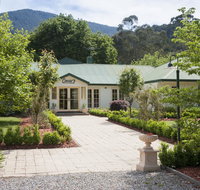 Oscar's On The Yarra - Accommodation Broome
