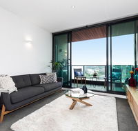 New Boutique Apartment Abode 515 - Accommodation Broome