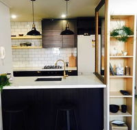 The Loft - Accommodation Broome