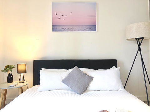 CBD Spacious 3 Bedrooms-Breathtaking View Gym Pool - Accommodation Broome 10