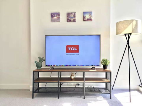 CBD Spacious 3 Bedrooms-Breathtaking View Gym Pool - Accommodation Broome 43