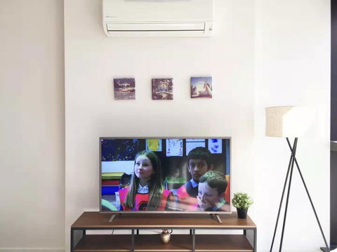 CBD Spacious 3 Bedrooms-Breathtaking View Gym Pool - Accommodation Broome 40