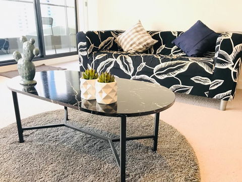 CBD Spacious 3 Bedrooms-Breathtaking View Gym Pool - Accommodation Broome 38