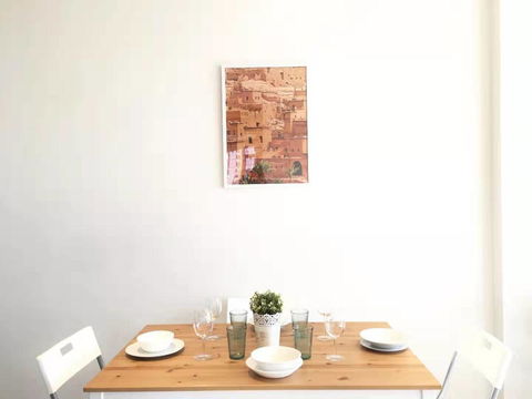 CBD Spacious 3 Bedrooms-Breathtaking View Gym Pool - Accommodation Broome 14