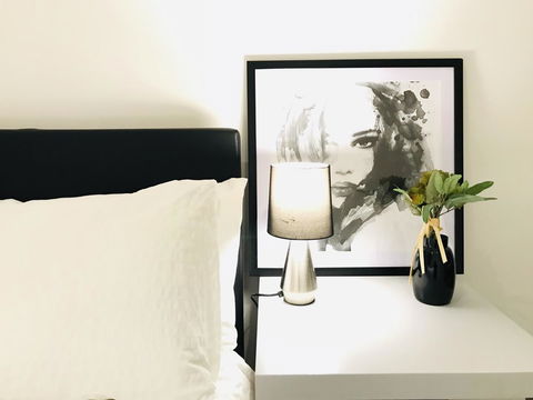 CBD Spacious 3 Bedrooms-Breathtaking View Gym Pool - Accommodation Broome 17