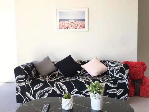 CBD Spacious 3 Bedrooms-Breathtaking View Gym Pool - Accommodation Broome 22