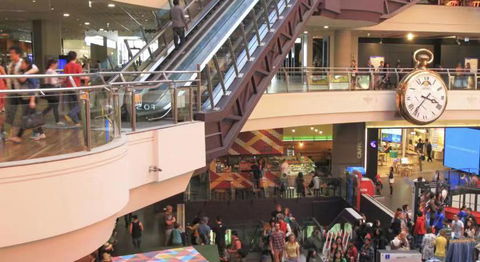 CBD Spacious 3 Bedrooms-Breathtaking View Gym Pool - Accommodation Broome 41