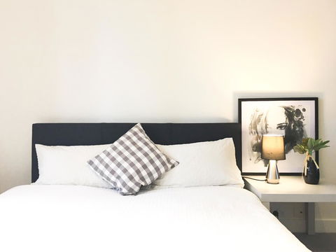 CBD Spacious 3 Bedrooms-Breathtaking View Gym Pool - Accommodation Broome 28