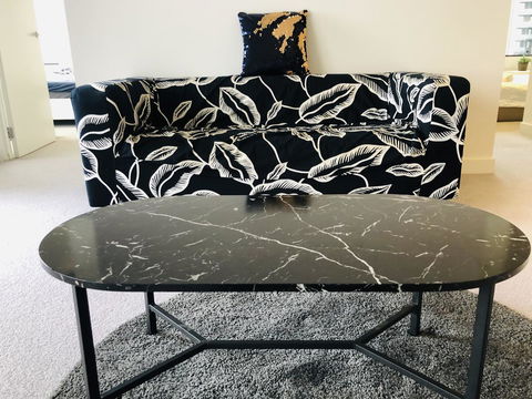 CBD Spacious 3 Bedrooms-Breathtaking View Gym Pool - Accommodation Broome 25