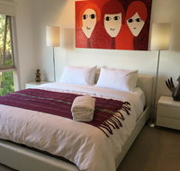 Andrew's On Topaz - Accommodation Broome