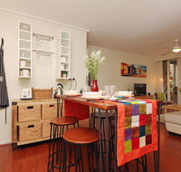 Colour Pop Fitzroy - 3 bedroom pet friendly - Accommodation Broome