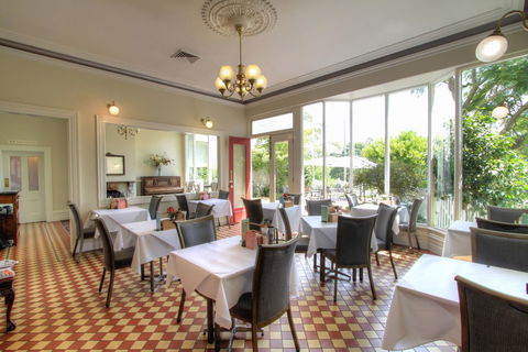 The Riversleigh - Accommodation Broome 5