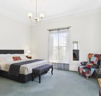 The Riversleigh - Accommodation Broome