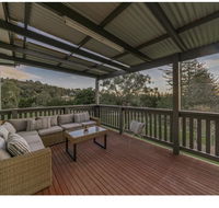 Gracemont Boutique Accommodation - Accommodation Broome
