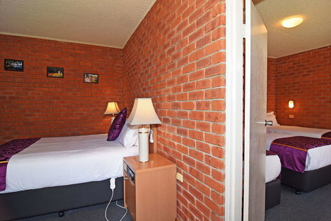 Main Lead Ballarat Motel - Accommodation Broome 12
