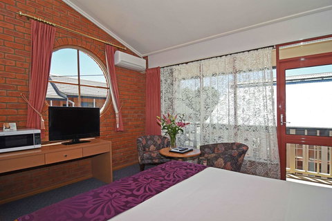 Main Lead Ballarat Motel - Accommodation Broome 9