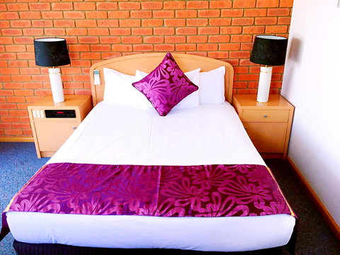 Main Lead Ballarat Motel - Accommodation Broome 1