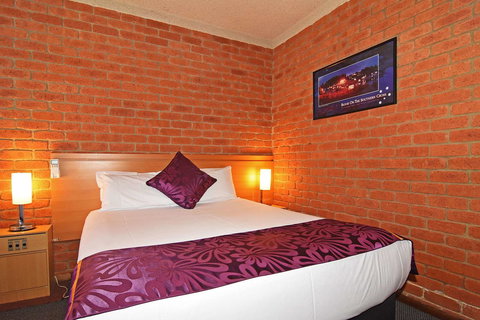 Main Lead Ballarat Motel - Accommodation Broome 13