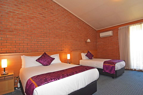 Main Lead Ballarat Motel - Accommodation Broome 15