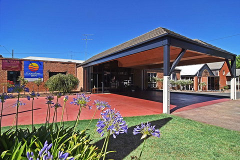 Main Lead Ballarat Motel - Accommodation Broome 2