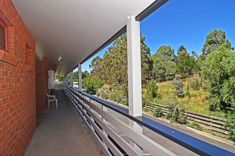 Main Lead Ballarat Motel - Accommodation Broome 6