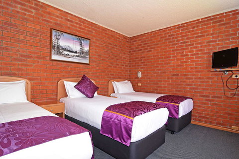 Main Lead Ballarat Motel - Accommodation Broome 16