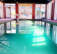 Main Lead Ballarat Motel - Accommodation Broome