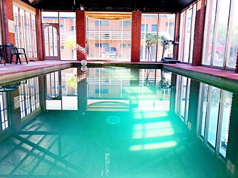 Main Lead Ballarat Motel - Accommodation Broome 0