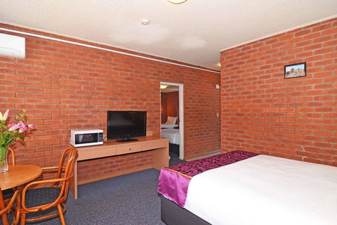 Main Lead Ballarat Motel - Accommodation Broome 11