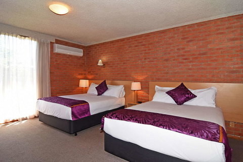 Main Lead Ballarat Motel - Accommodation Broome 18