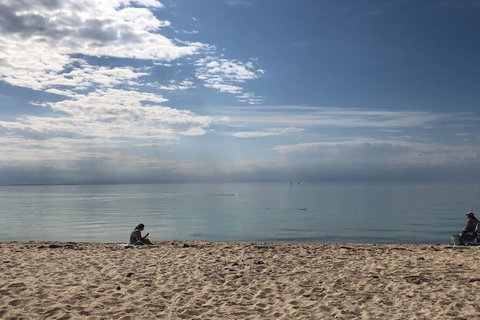 Casa Dromana - Accommodation Broome 29