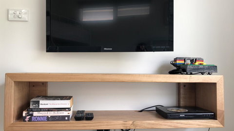 Casa Dromana - Accommodation Broome 22