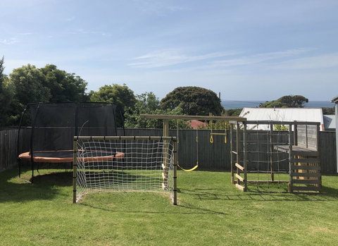 Casa Dromana - Accommodation Broome 21