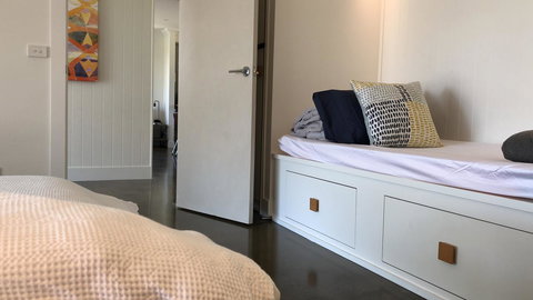 Casa Dromana - Accommodation Broome 10