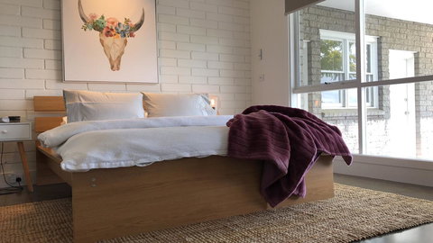 Casa Dromana - Accommodation Broome 9