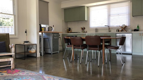 Casa Dromana - Accommodation Broome 13