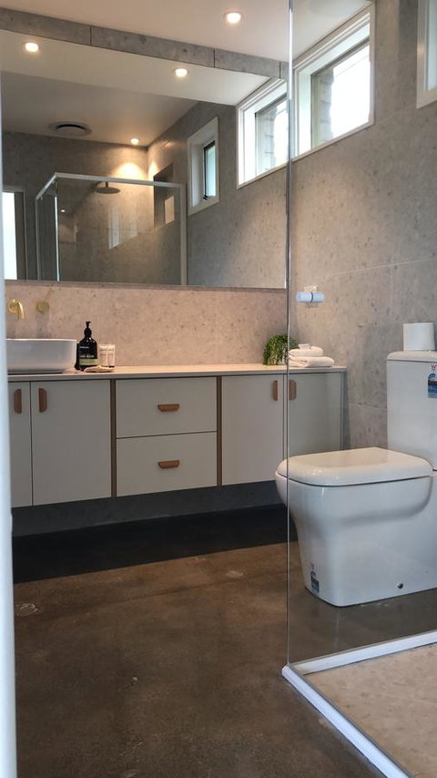 Casa Dromana - Accommodation Broome 28