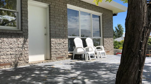 Casa Dromana - Accommodation Broome 25