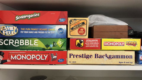 Casa Dromana - Accommodation Broome 24